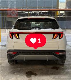 هیوندای تۆکسۆن